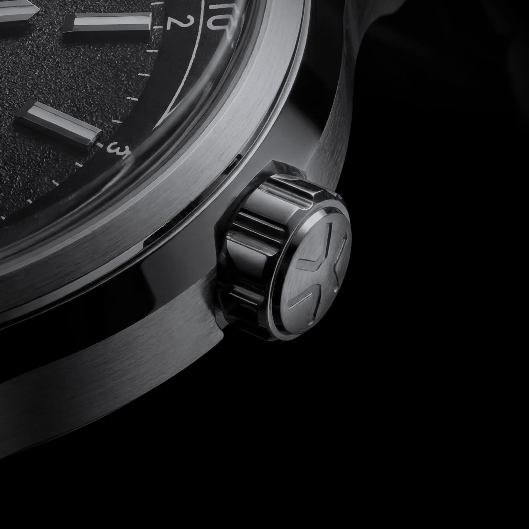 Inside the Internal Bezel